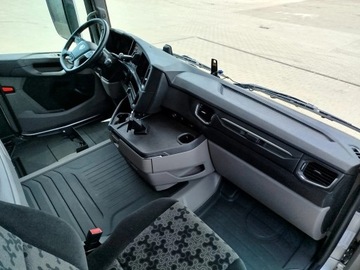 SCANIA NEXT GEN NTG CR20 ВЫСОКАЯ КАБИНА