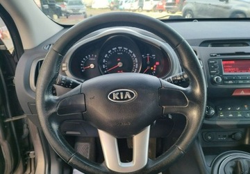 Kia Sportage III 2010 Kia Sportage Zadbany 2,0 Benz Model 2011 2.0 Benzyna 163KM, zdjęcie 24
