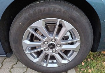 Ford Focus IV Kombi Facelifting 1.5 ECOBLUE 115KM 2024 Ford Focus 1.5 EcoBlue 115 KM 8AT Titanium - gwarancja fabryczna do 07.2026, zdjęcie 24