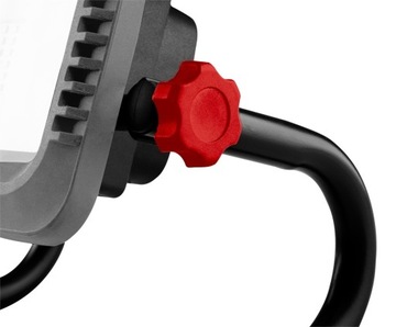 ГРАФИТОВАЯ СВЕТОДИОДНАЯ ЛАМПА 18В 2000 лм ENERGY+ 58GE109