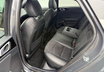 Kia Proceed Shooting Brake Facelifting 1.6 T-GDI 204KM 2023 Kia ProCeed 1.6T-gdi 204PS GT Total FULL 45.000 km 1.6 Benzyna 204KM, zdjęcie 33