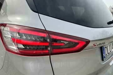 Ford S-Max II Van 2.0 EcoBlue 150KM 2019 Ford S-Max 2.0 TDCi Titanium 150KM 2019r Stan BDB!, zdjęcie 6