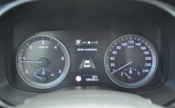 Hyundai Tucson III SUV 2.0 CRDI 185KM 2015 Hyundai Tucson 2.0 185 KM Automat 4x4 Nawigacja Kamera Grzane Wentylowane, zdjęcie 27