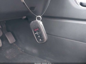 Honda Pilot II 2025 Honda Pilot 2025 Honda Pilot EX-L AWD 3.5 Benzyna 285KM, zdjęcie 14