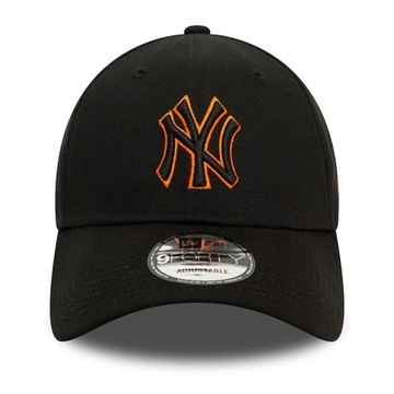 КЕПКА МУЖСКАЯ ЖЕНСКАЯ NEW ERA ОРИГИНАЛЬНАЯ ГОЛОГРАММА