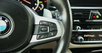 BMW Seria 5 G30-G31 Touring 530d 265KM 2017 BMW Seria 5 (nr 128) 3.0 265KM xDrive Skory Navi Kamera Tempomat Skretna t, zdjęcie 21