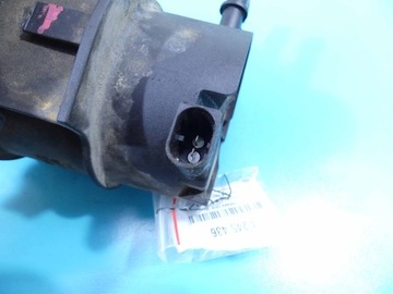 БАЗА ТОПЛИВНОГО ФИЛЬТРА VOLVO V60 I ​​2.4 D5 181КМ