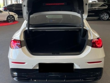 Mercedes CLA C118/X118 2026 MERCEDES-BENZ CLA 200 AMG Line Sedan 1.5 (163KM) 2026, zdjęcie 5