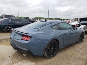 Ford Mustang VI 2024 Ford Mustang 2024r., 2.3L 2.3 Benzyna 315KM, zdjęcie 2