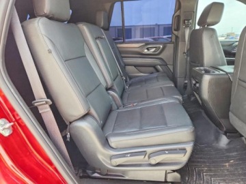 Chevrolet Tahoe GMT900 2023 Chevrolet Tahoe K1500 Lt 2023 5.3 Benzyna 355KM, zdjęcie 10