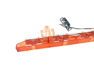 MERCEDES-BENZ B W245 2007 TŘETÍ SVĚTLO STOP