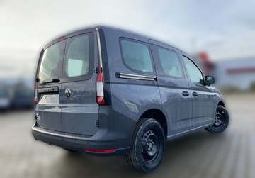 Volkswagen Caddy V 2025 Volkswagen Caddy 1,5 l TSI 116 KM manual,5 osob 1.5 Benzyna 116KM, zdjęcie 9