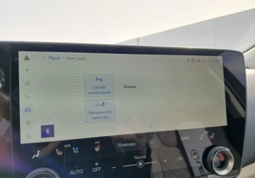 Lexus NX II SUV Facelifting 2.5 450h+ 309KM 2025 Lexus NX NX 450h Prestige Design Tazuna Premium Skyview FV23, zdjęcie 24