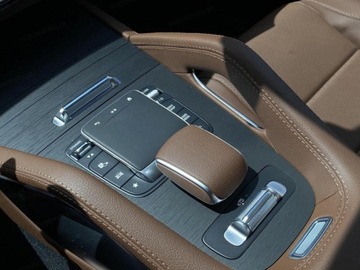 Mercedes GLE V167 2025 GLE 350 de 4-Matic AMG Line 2.0 (353KM) 2025, zdjęcie 11