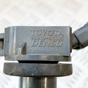 90919-A2005 CÍVKA ZAPALOVACÍ TOYOTA CAMRY SEDAN V4 2.5 133KW