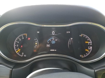 Jeep Grand Cherokee IV 2020 Jeep Grand Cherokee Laredo 2020 3.6l 3.6 Benzyna 293KM, zdjęcie 9