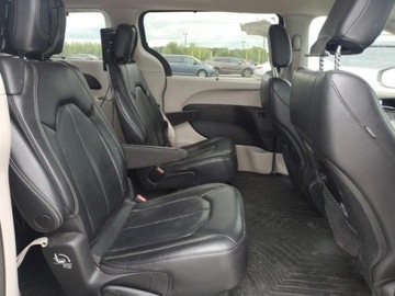 Chrysler Pacifica II 2022 Chrysler Pacifica Touring l 3.6 Benzyna 287KM, zdjęcie 8