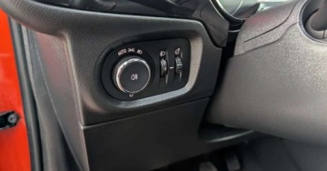 Opel Corsa F Hatchback 5d 1.2 75KM 2022 Opel Corsa 1.21 wlascicielSerwis 37tys kmZarejestrowanaGwarancja. 1.2, zdjęcie 16