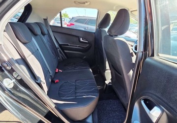 Kia Picanto II Hatchback 3d Facelifting 1.0 LPGi  67KM 2016 Kia Picanto 1,0 Ben Serwis Benzyna 66KM, zdjęcie 11