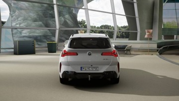 BMW X3 G45 SUV Plug-In 2.0 30e 299KM 2025 BMW X3 NOWE BMW X3 30e xDrive - Dostępny od, zdjęcie 6