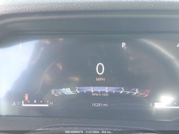 Jeep 2020 Jeep Grand Cherokee 2020r., LIMITED, od ubezpieczalni 3.6 Benzyna 292KM, zdjęcie 10