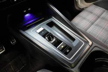 Volkswagen Golf VIII GTI 2.0 TSI 245KM 2021 Volkswagen Golf GTI*Salon Polska*Automat*Vat23%, zdjęcie 23