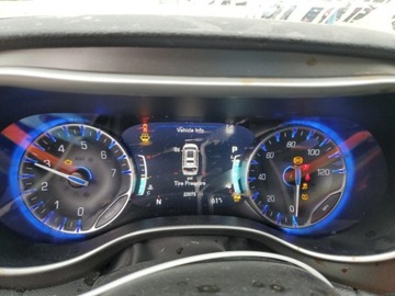 Chrysler Pacifica II 2023 Chrysler Pacifica Touring L 2023 3.6l 3.6 Benzyna 287KM, zdjęcie 9