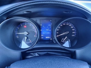 Toyota C-HR I Crossover 1.2L Turbo 116KM 2017 Toyota C-HR 1.2 T GPF Premium 1.2 T Premium!! Skrz, zdjęcie 27