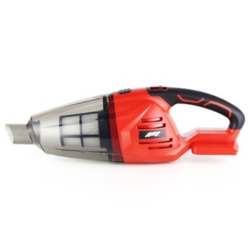 РУЧНОЙ ПЫЛЕСОС АККУМУЛЯТОРНЫЙ, АВТОМОБИЛЬНЫЙ МОЩНЫЙ 110ВТ 2Ач