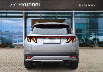 Hyundai Tucson IV 2026 Hyundai Tucson Hyundai Tucson 1.6 T-GDI 150KM 7DCT Executive COMFORT Od r, zdjęcie 3