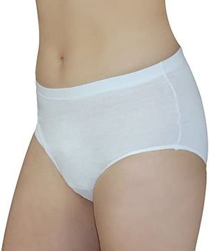 Hydas Incontinence majtki ze zintegrowanymi wkładkami, 46/48
