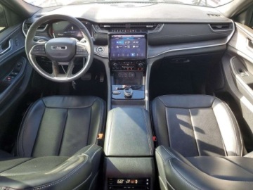 Jeep Grand Cherokee V 2024 Jeep Grand Cherokee L Limited 2024 3.6 Benzyna 293KM, zdjęcie 8