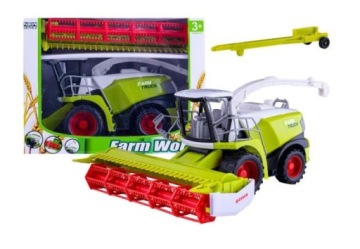 Привод подвижных элементов зерноуборочного комбайна