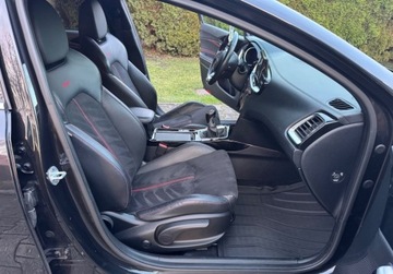 Kia Proceed Shooting Brake 1.6 T-GDI 204KM 2019 Kia ProCeed GT 204KM Key-less SPORT Serwis Bezwypadkowy Dla wymagajacy 1.6, zdjęcie 25