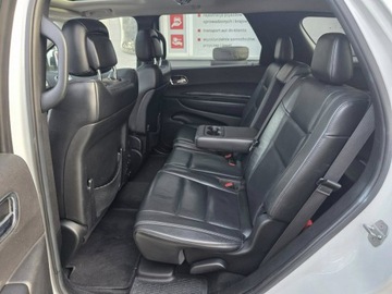 Dodge Durango III 3.6 V6 294KM 2014 Dodge Durango 3.6 LPG 300 KM, Limited, 4x4,, zdjęcie 30