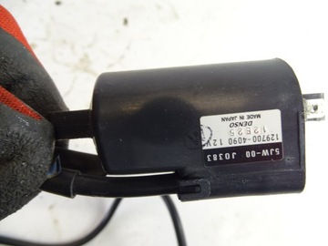 Yamaha FJR 1300 01-05 Комплект катушек зажигания