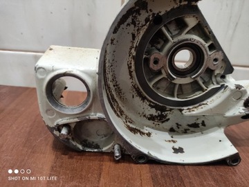 КОРПУС ДВИГАТЕЛЯ STIHL 030 AV KARTER ПОЛУБЛОЧНЫЙ