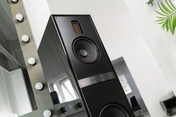 МАРТИН ЛОГАН Motion 60XTi CAMBRIDGE AUDIO CXA81