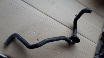 A5 8W PRZEWÓD RURKA WODY 2.0 TFSI 8W1819350B A4 B9