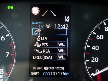 Toyota Yaris IV Hatchback 1.0 VVT-i 72KM 2021 Toyota Yaris NAVI KRAJOWY BEZWYPADKOWY, zdjęcie 25