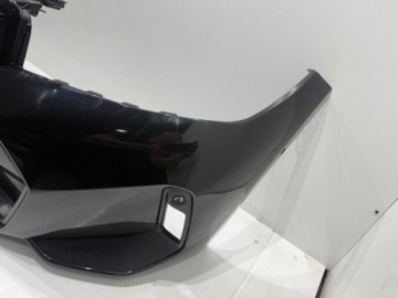 BMW 3 G20 G21 LCI facelift M paketas priekinis bamperis APJ3273 – nuotrauka 8