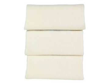 Rajstopy Wola Soft Cotton, off white B05, 128-134