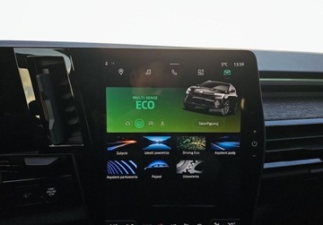 Renault Austral 1.3 Mild Hybrid 158KM 2023 Renault Austral SalonPL 1WL. Gwar. Panorama Podgrzewana Szyba Grupa Adamow, zdjęcie 23