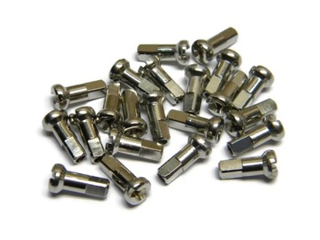 DT Swiss Revolution Nypel Nyple 2.0x12mm-2szt/K38/