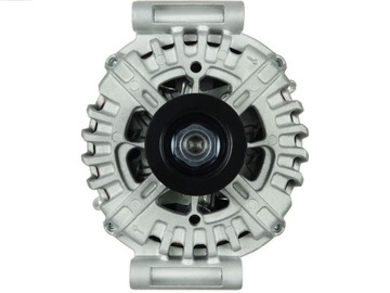 ALTERNÁTOR AS-PL A3407S