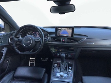 Audi A6 C7 Avant Facelifting 3.0 TDI competition 326KM 2016 Audi A6 Avant Competition Salon PL Matrix LED Pneumatyka Apple CarPlay And, zdjęcie 15