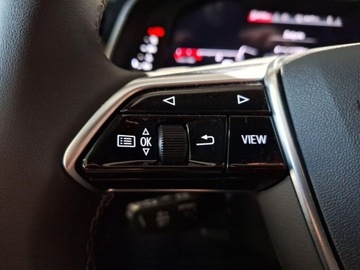 Audi A6 C8 Allroad 3.0 50 TDI 286KM 2025 Audi A6 Avant Head Up Hak Wentylacja Matrix Asystenci jazdy 3.0 Diesel, zdjęcie 18