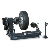 Montażownica ciężarowa BOXER KING 2600 Snap-on