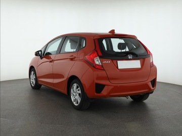 Honda Jazz IV Mikrovan 1.3 i-VTEC 102KM 2015 Honda Jazz 1.3 i-VTEC, Navi, Klima, Tempomat, zdjęcie 3