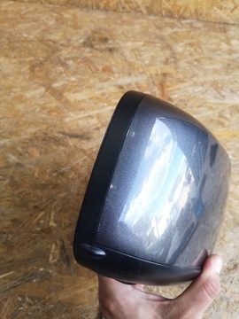 DODGE GRAND CARAVAN ZRCÁTKO PRAVÉ 5 PIN